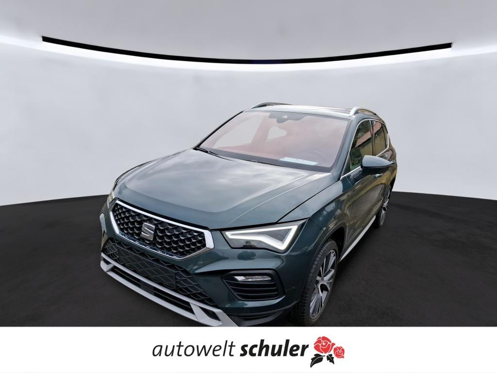 Seat Ateca 2022 Diesel