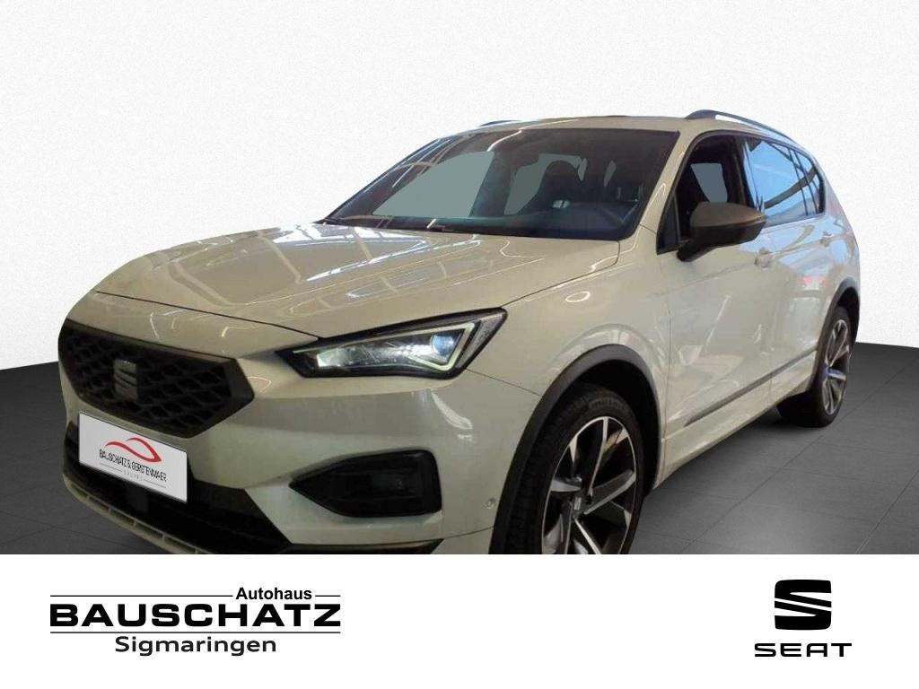 Seat Tarraco 2023 Diesel