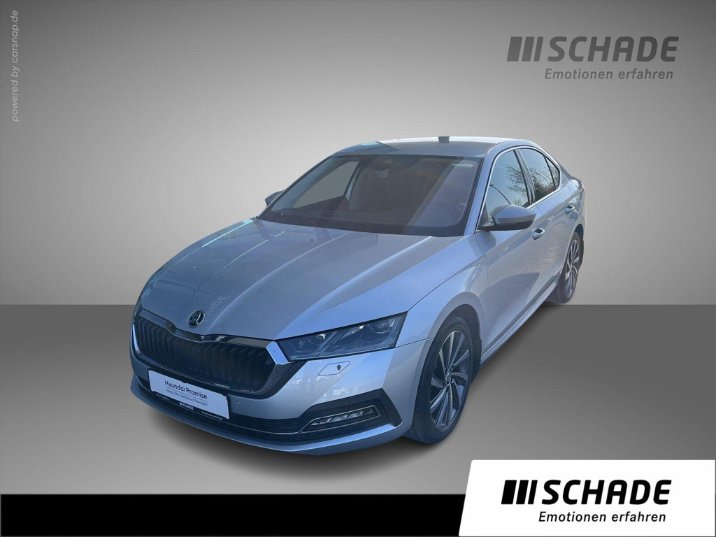 Skoda Octavia 2022 Diesel