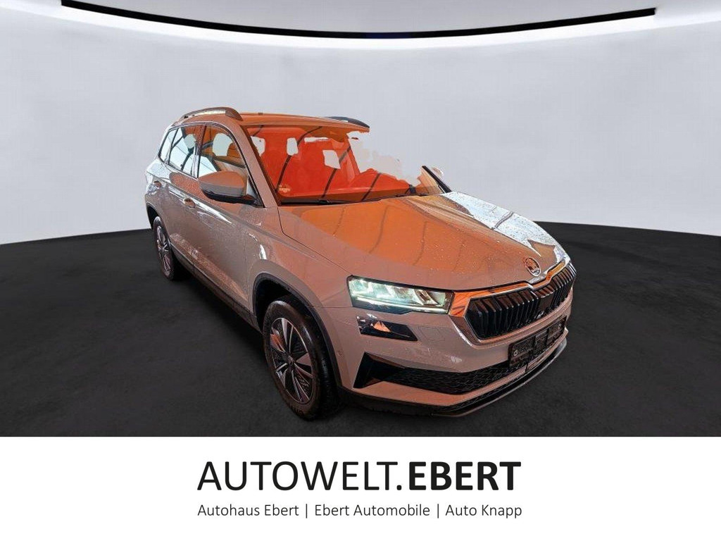 Skoda Karoq 2023 Diesel