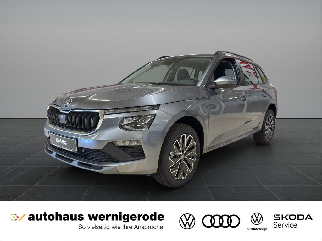 Skoda Kamiq 2025 Benzine