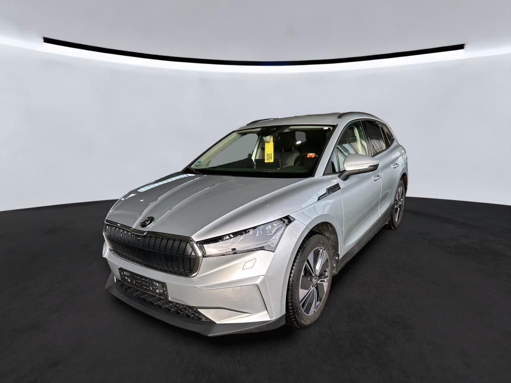 Skoda Enyaq 2024 Elektrisch