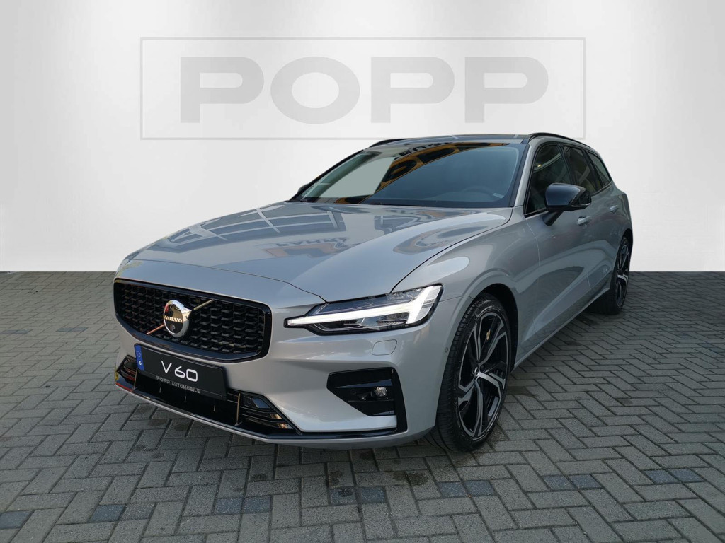 Volvo V60 2025 Benzine