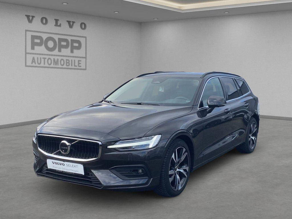 Volvo V60 2025 Benzine