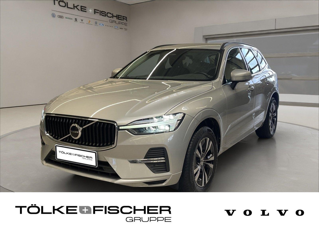 Volvo XC60 2022 Diesel