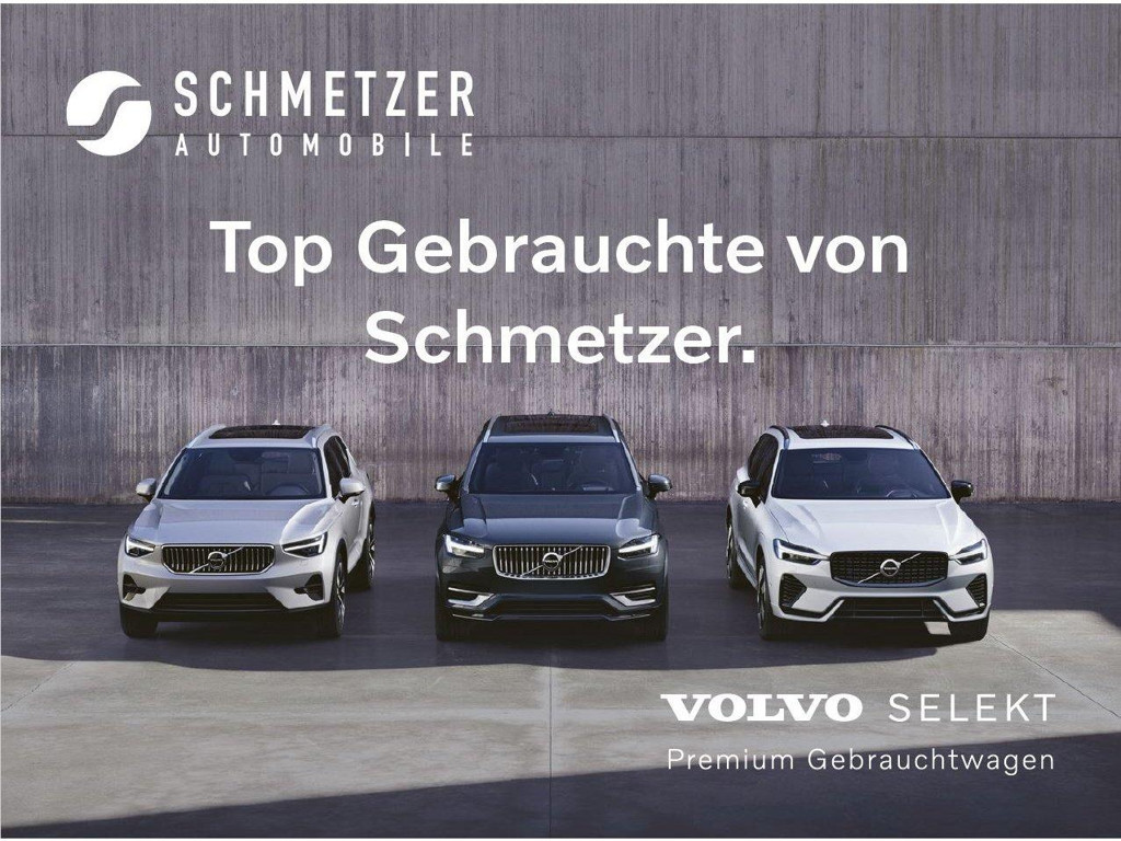 Volvo XC40 2023 Benzine