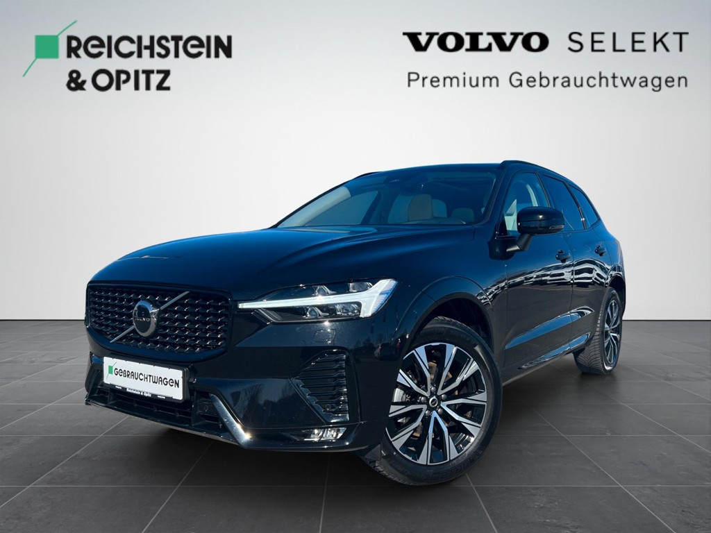 Volvo XC60 2025 Benzine