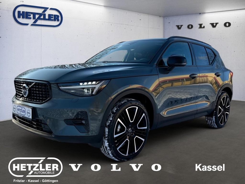 Volvo XC40 2026 Benzine