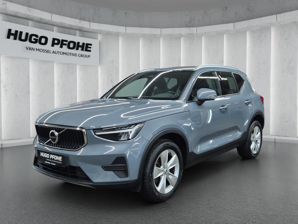 Volvo XC40 2022 Benzine