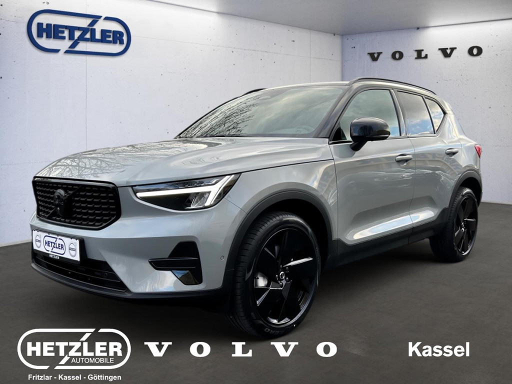 Volvo XC40 2026 Benzine