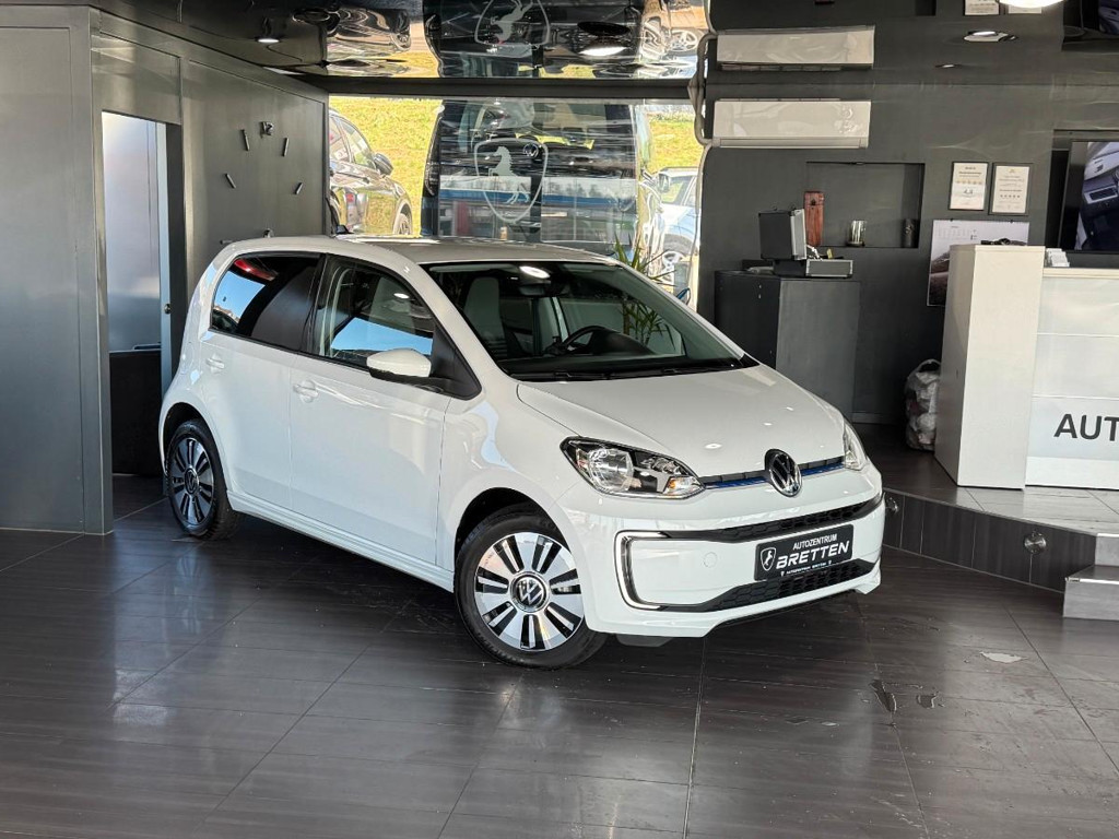 Volkswagen e-Up!