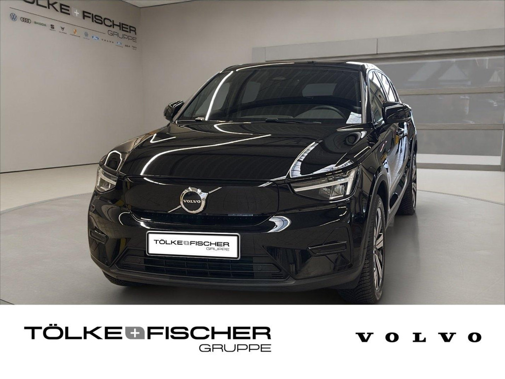 Volvo C40 2022 Elektrisch