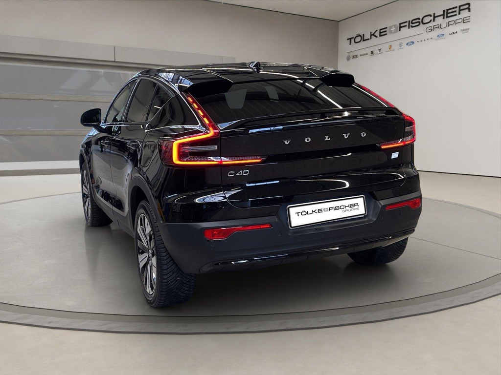 Volvo C40