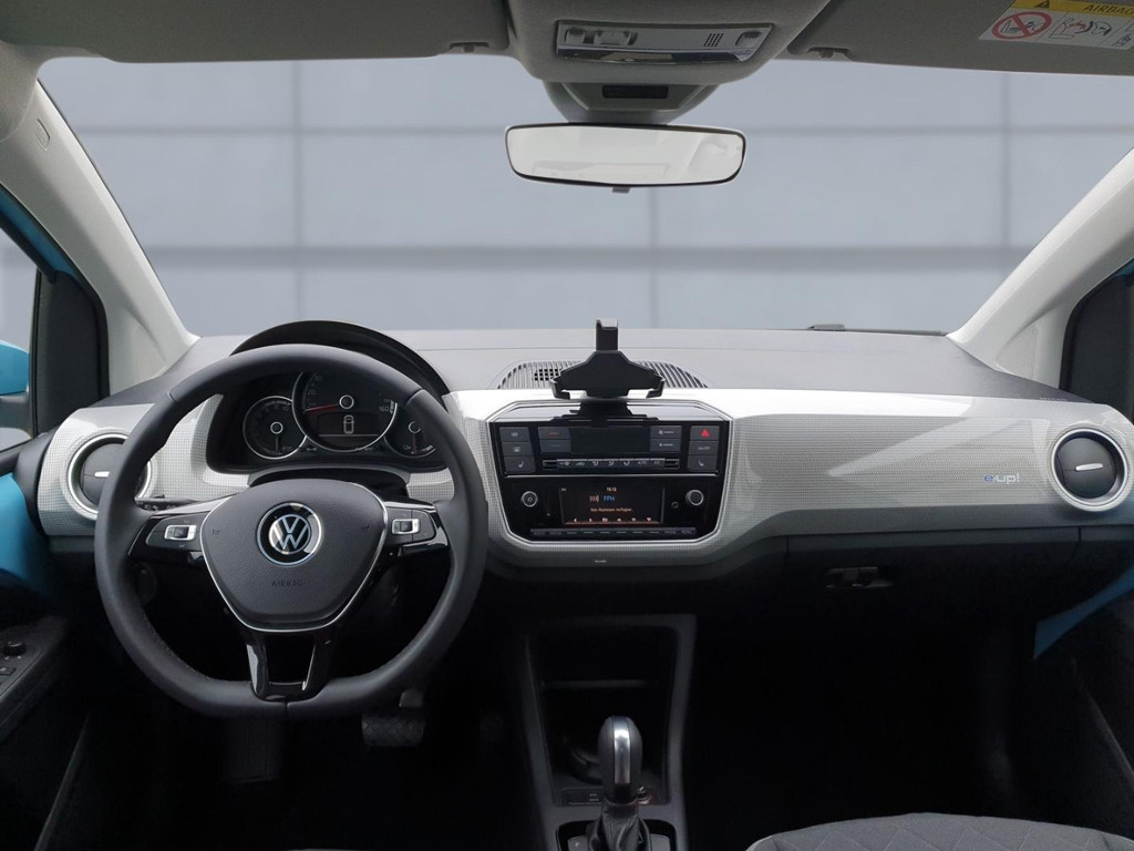 Volkswagen e-Up!