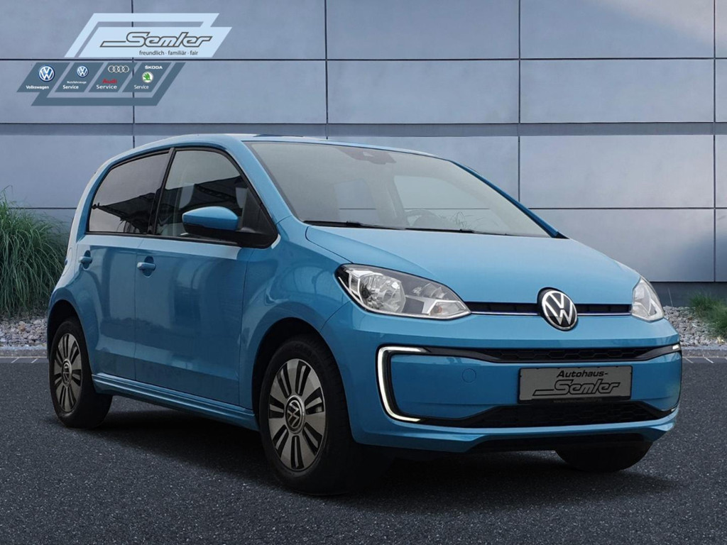 Volkswagen e-Up!
