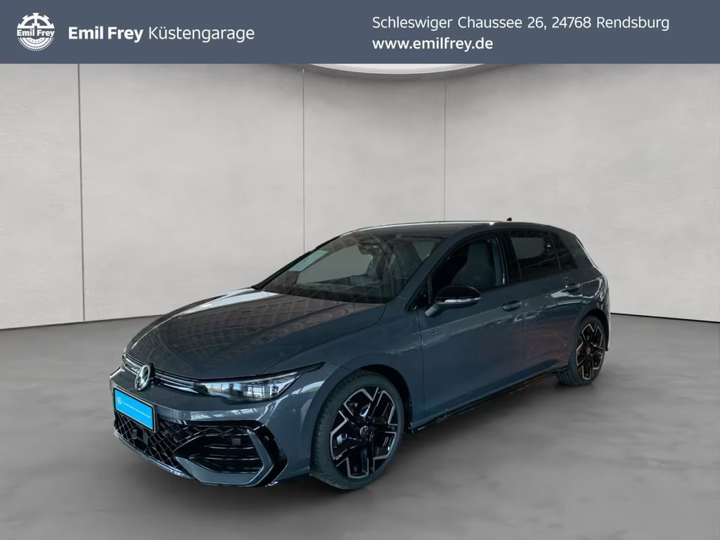 Volkswagen Golf 2026 Benzine