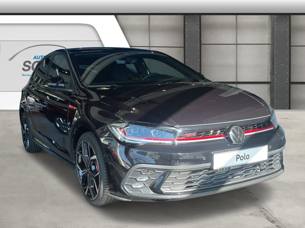 Volkswagen Polo 2025 Benzine