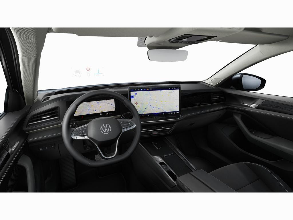Volkswagen Passat 2025 Diesel