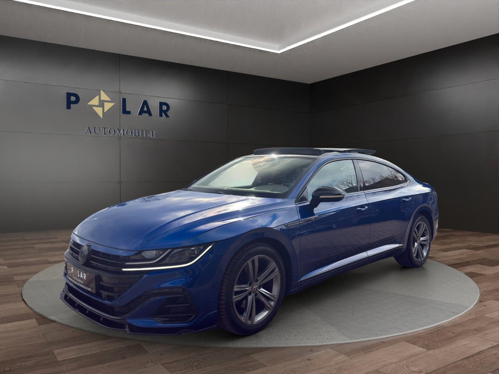 Volkswagen Arteon 2022 Diesel