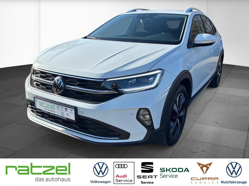 Volkswagen Taigo 2023 Benzine