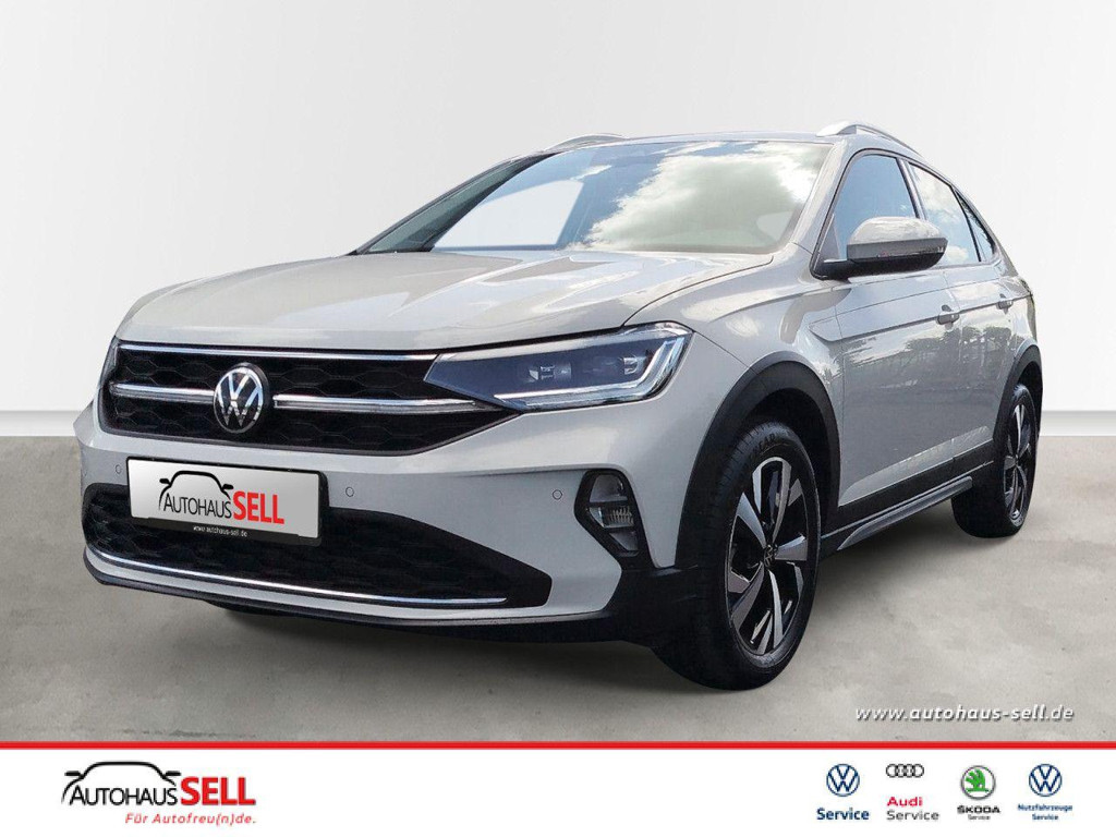 Volkswagen Taigo 2023 Benzine