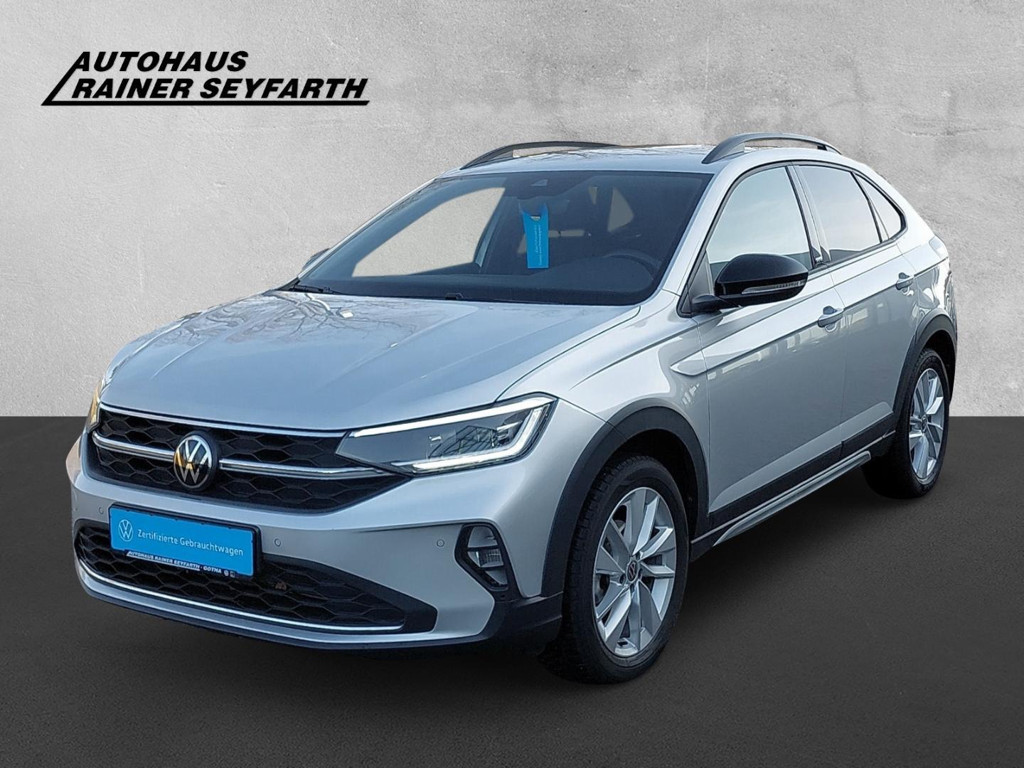 Volkswagen Taigo 2024 Benzine