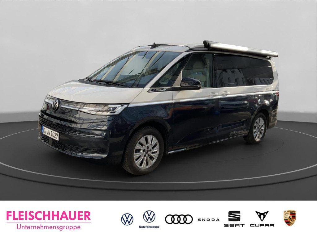 Volkswagen California 2025 Diesel