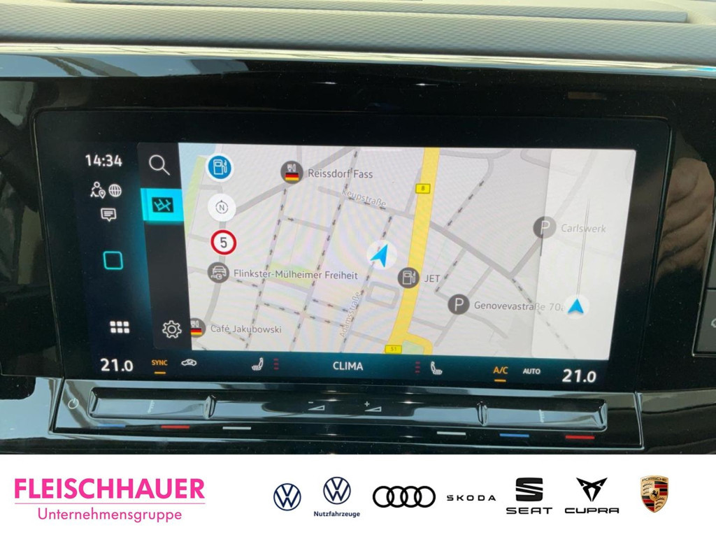 Volkswagen California