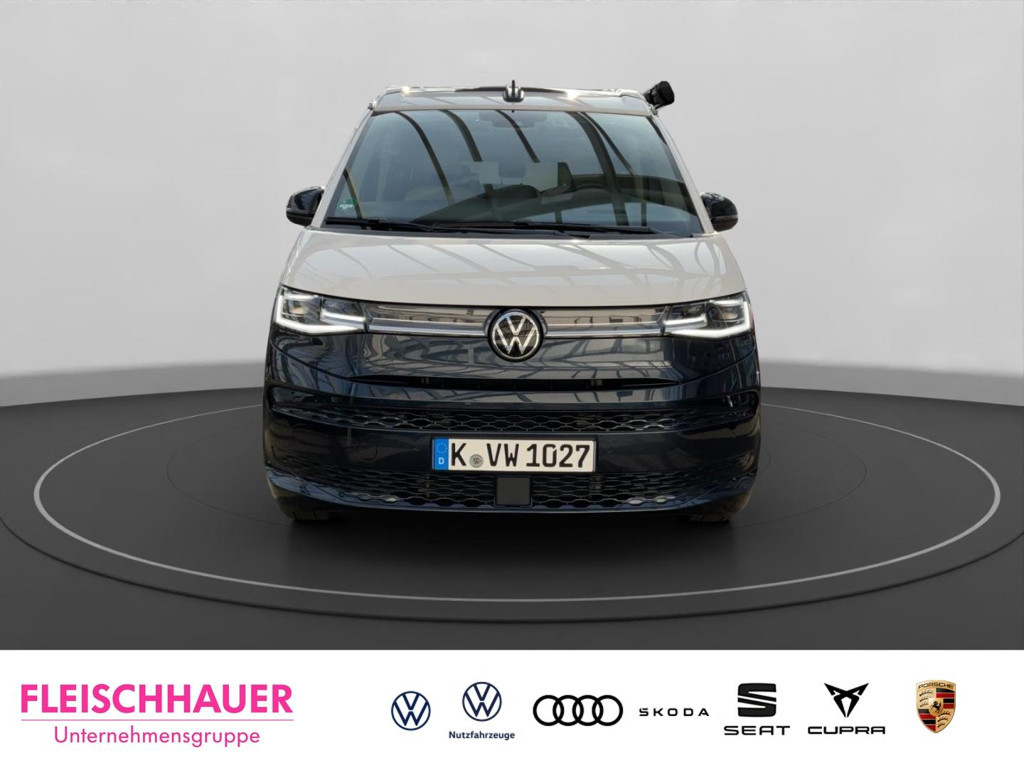Volkswagen California