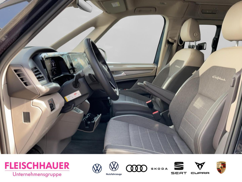 Volkswagen California