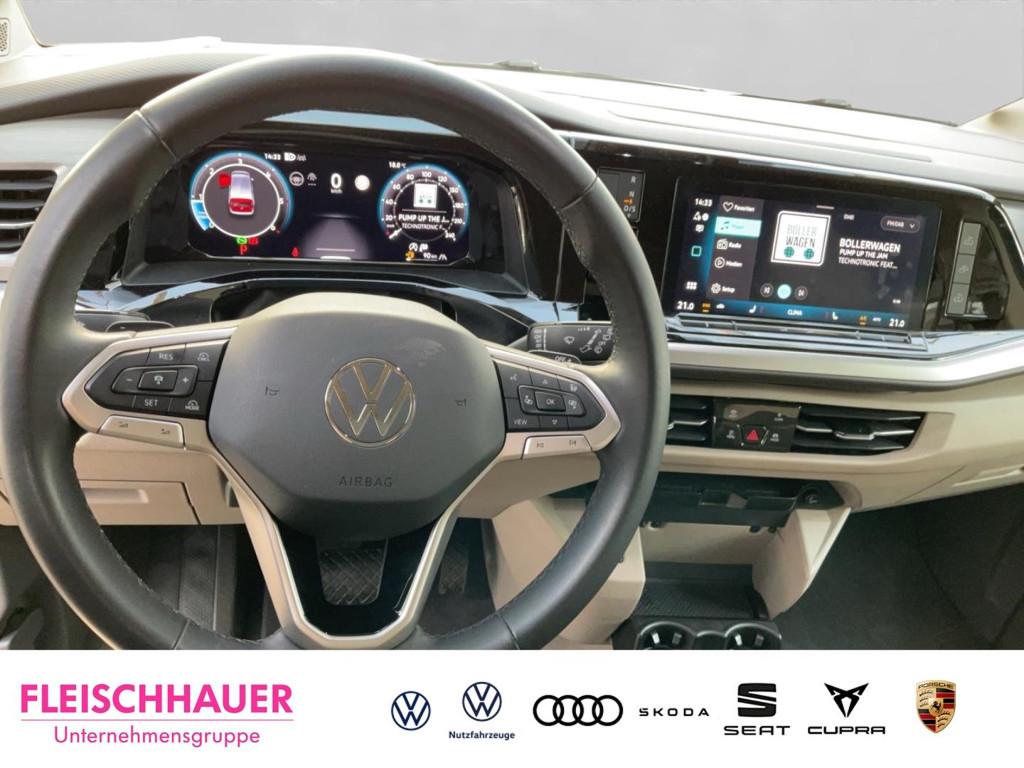 Volkswagen California