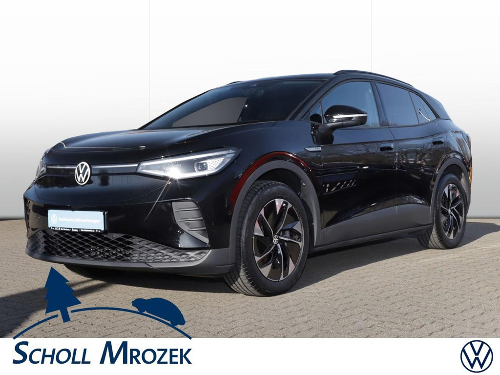 Volkswagen ID.4 2023 Elektrisch