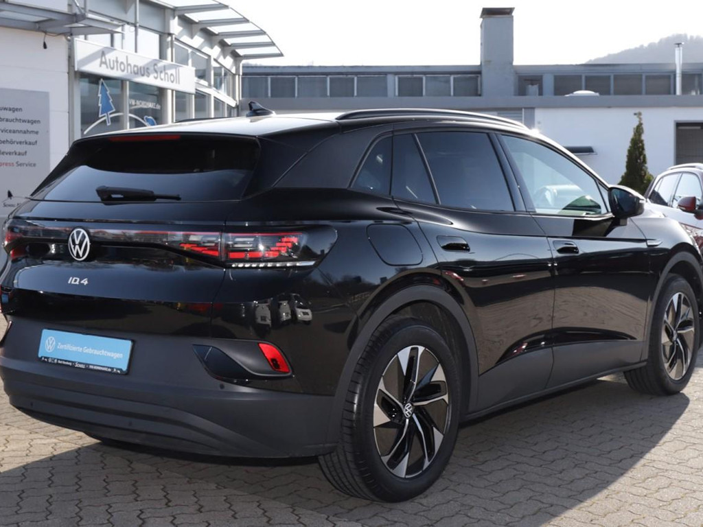 Volkswagen ID.4
