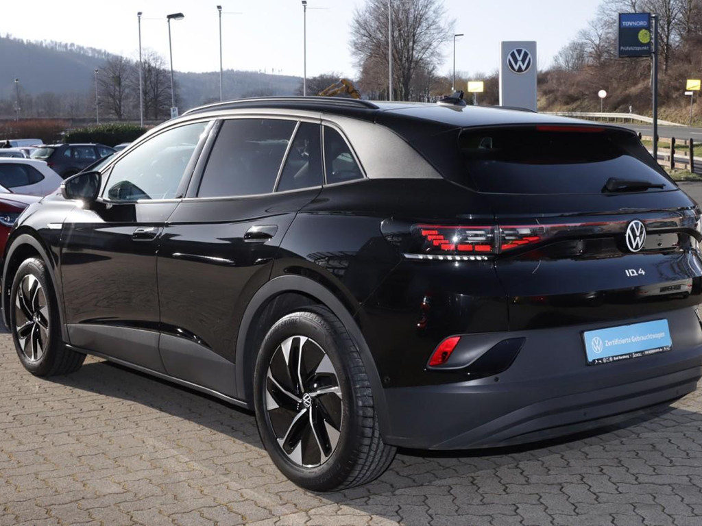 Volkswagen ID.4