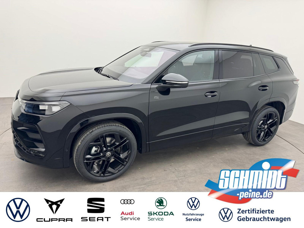 Volkswagen Tayron 2025 Diesel