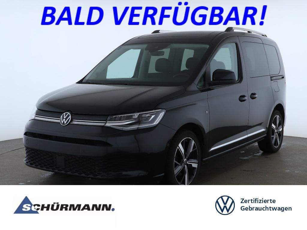Volkswagen Caddy 2024 Diesel