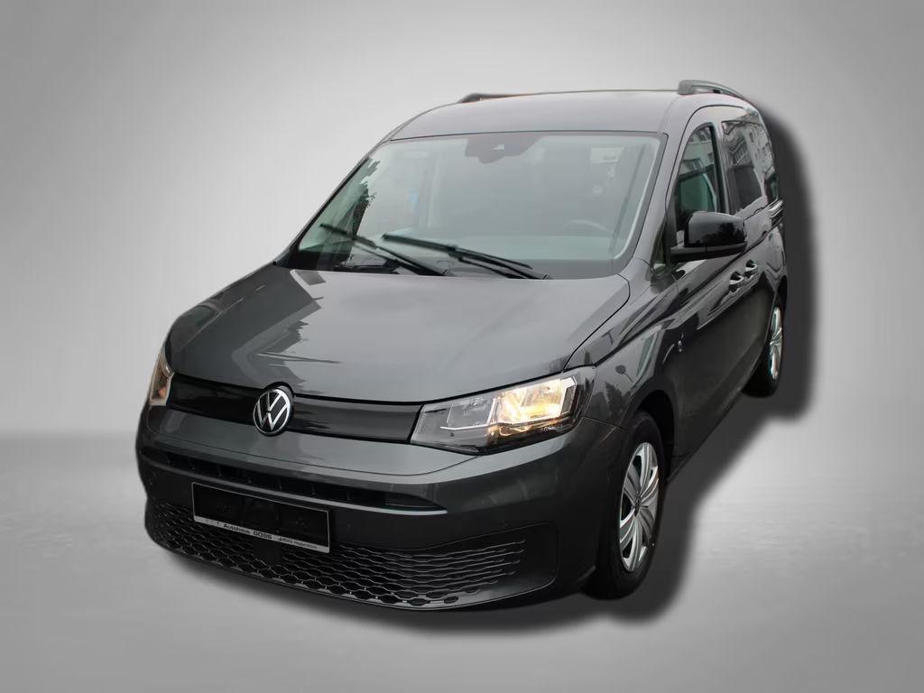Volkswagen Caddy 2022 Benzine
