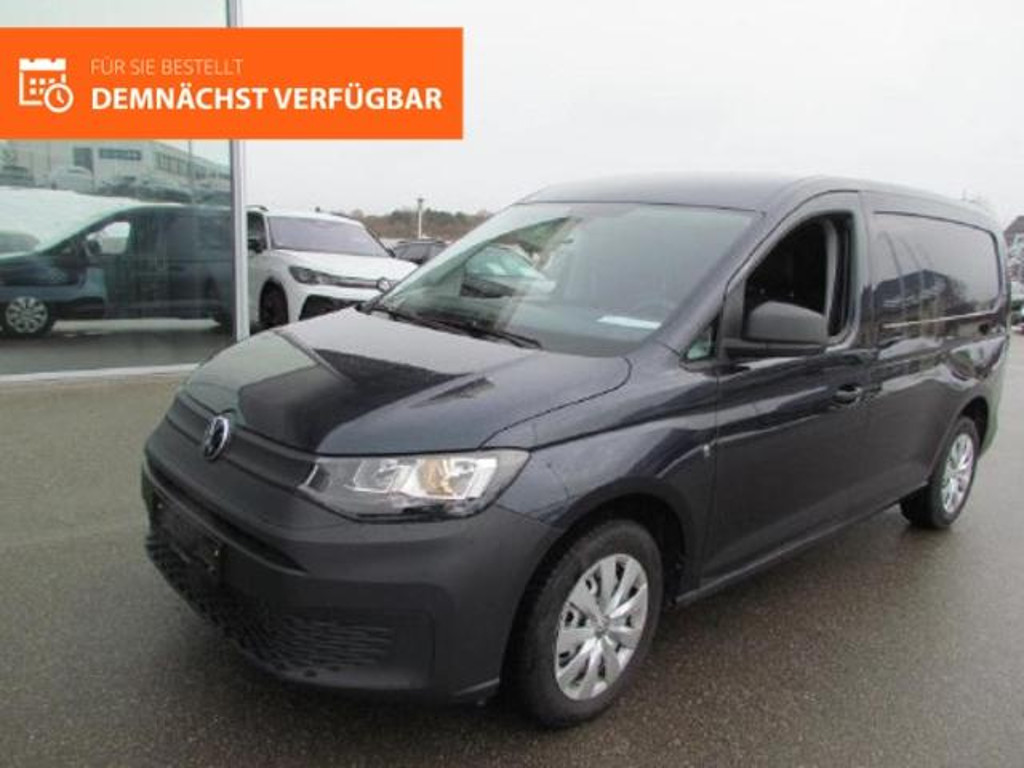 Volkswagen Caddy 2022 Diesel