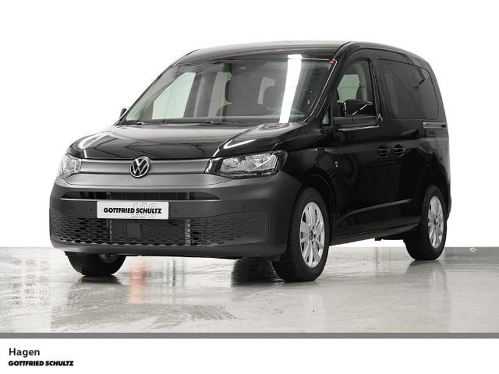 Volkswagen Caddy 2026 Diesel