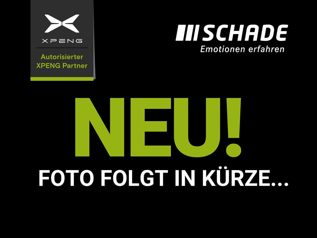 Xpeng G6