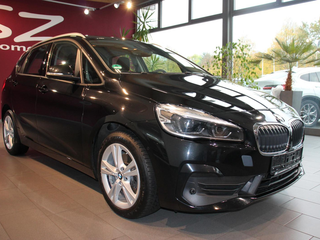 BMW 2 Serie 2021 Diesel