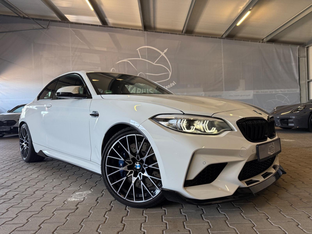BMW M2 2021 Benzine