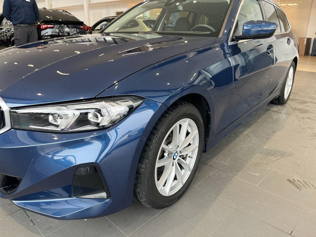 BMW 3 Serie
