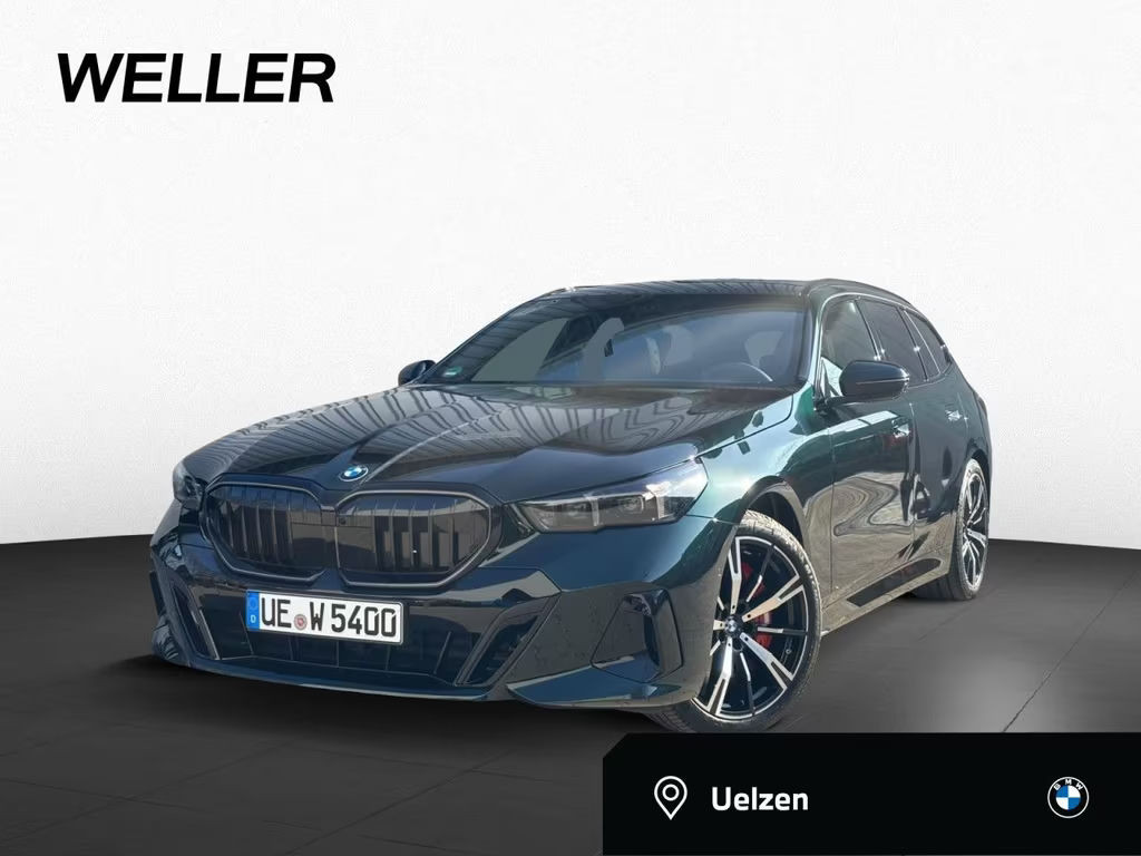 BMW 5 Serie 2026 Diesel
