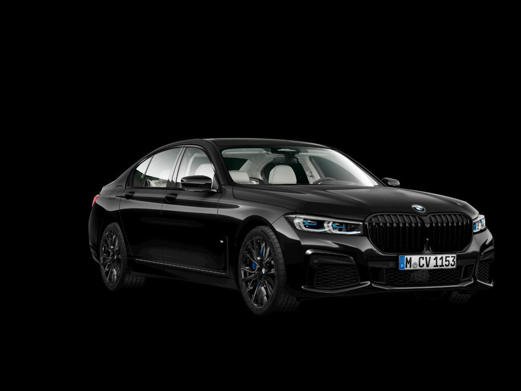 BMW 7 Serie