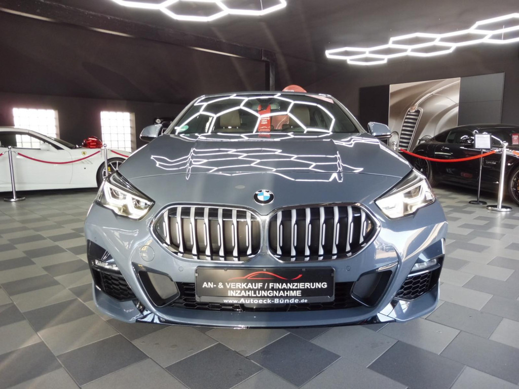 BMW 2 Serie