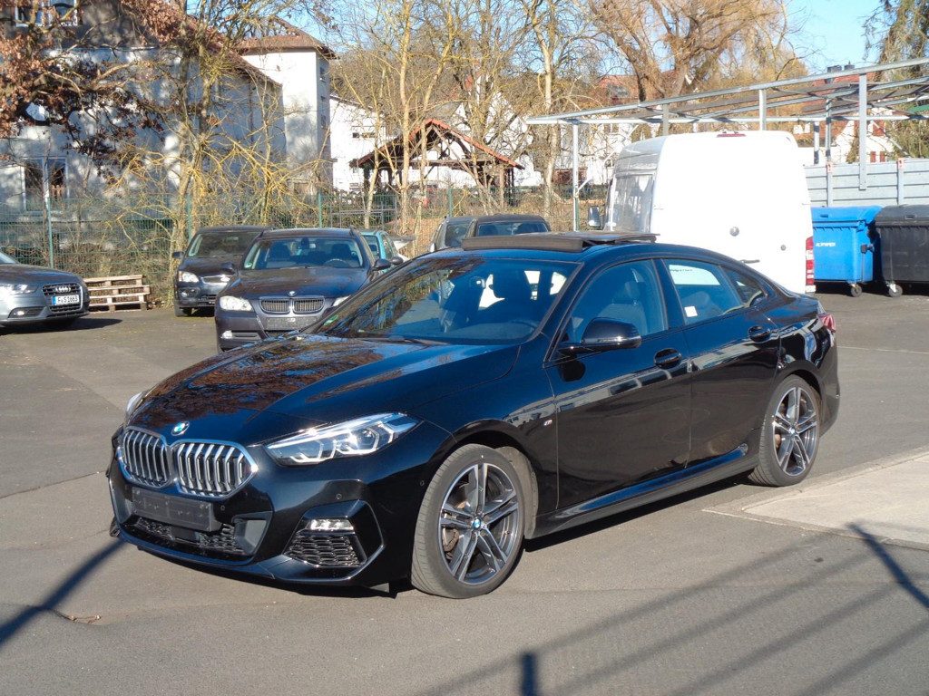 BMW 2 Serie
