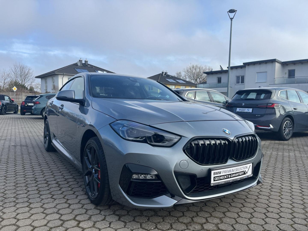 BMW 2 Serie