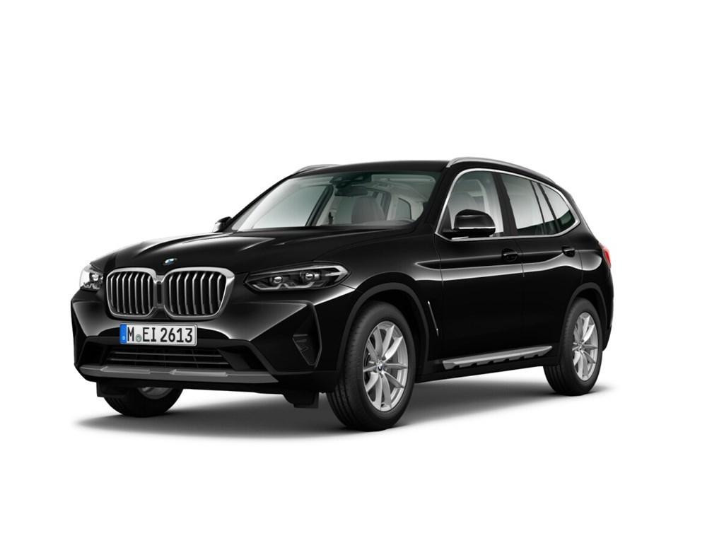 BMW X3 2023 Diesel