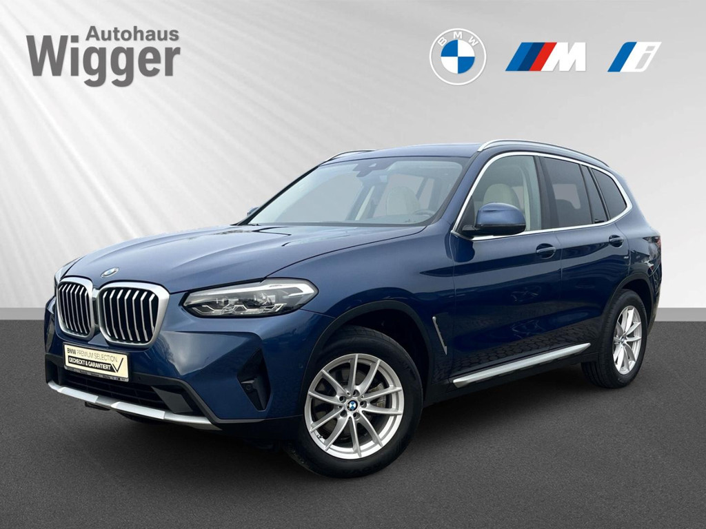 BMW X3 2023 Diesel